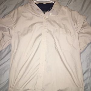 YSL dress shirt